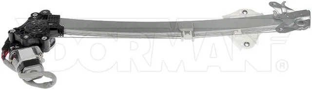 748-017 – DORMAN Window Regulator, OE Replacement Use With Power Windows With Motor - view 3